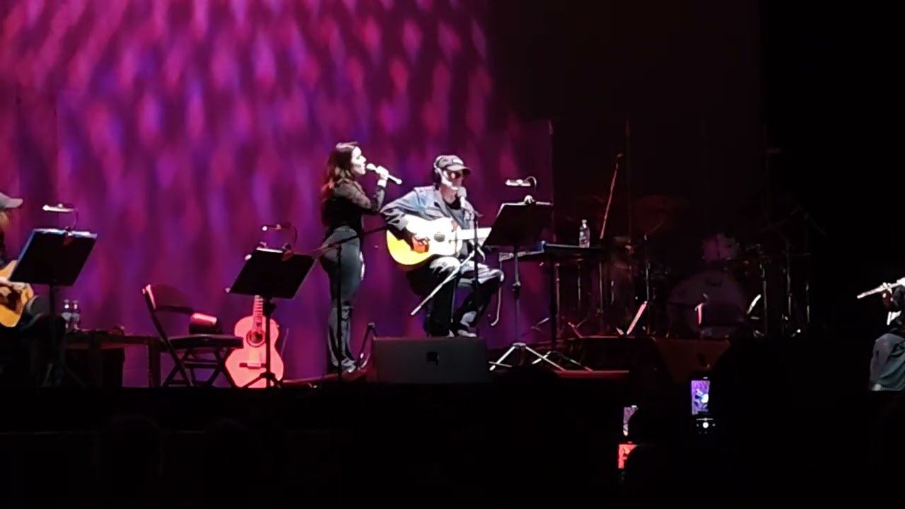 Silvio Rodriguez - Yolanda (Uruguay 2025)