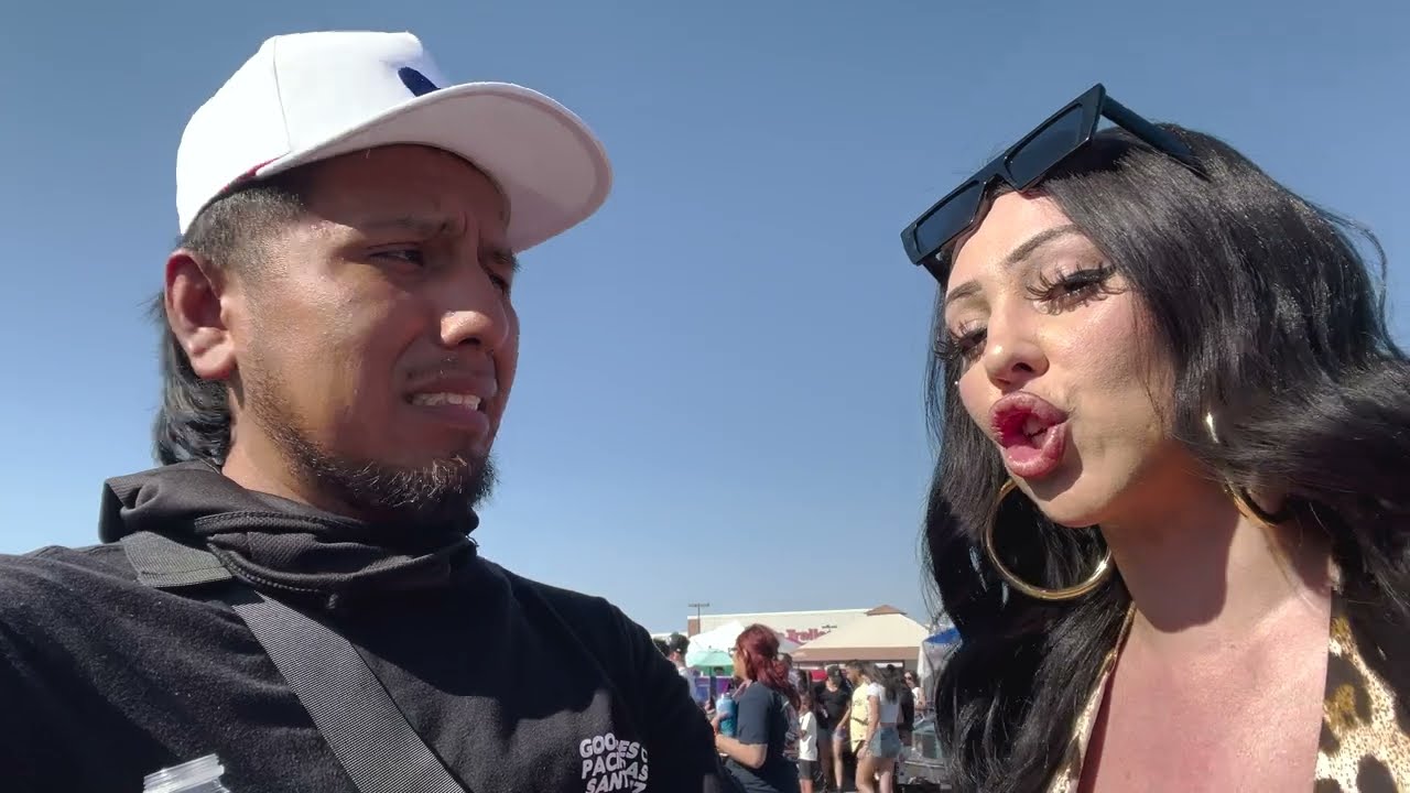 Lowriders & Cholas Meetup! Arizona Super Show Weekend Afterhop!