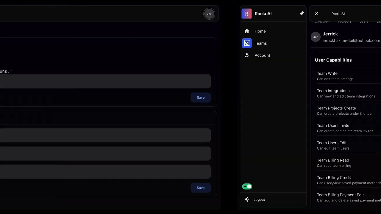 Firebase - Firestore Security Rules, Multi tenant user capabilities.
