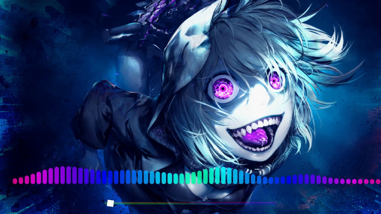 Hey Mama (workout mix) - Nightcore