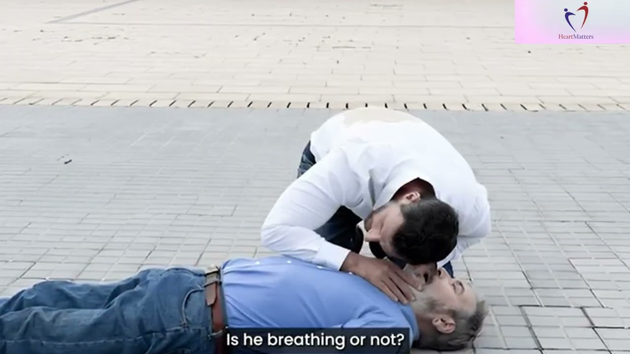 Understanding Cardiac Arrest and the Power of Basic CPR | Prof. (Dr.) Ashok Seth