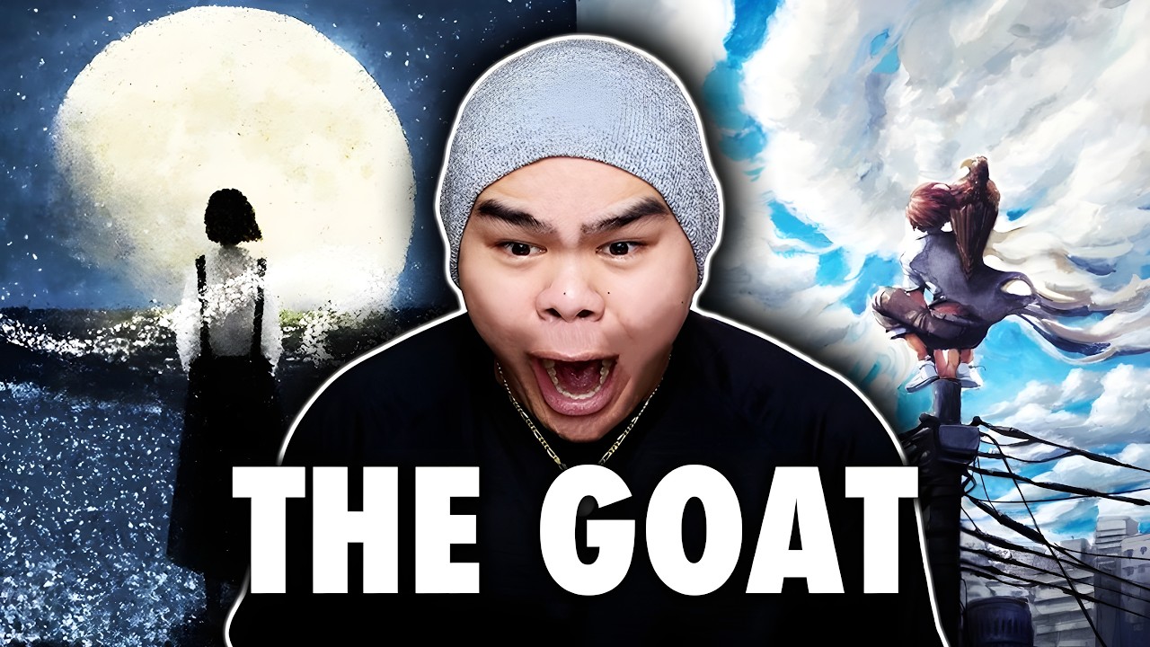 GENIUS! | MUSICIAN REACTS to Yorushika FOR THE FIRST TIME (Spring Thief, Say It, Matasaburo, etc.)