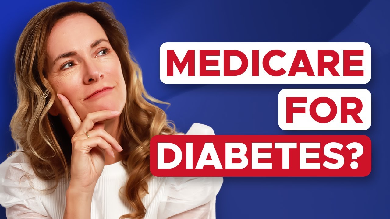 Does Medicare Cover Diabetic Supplies?