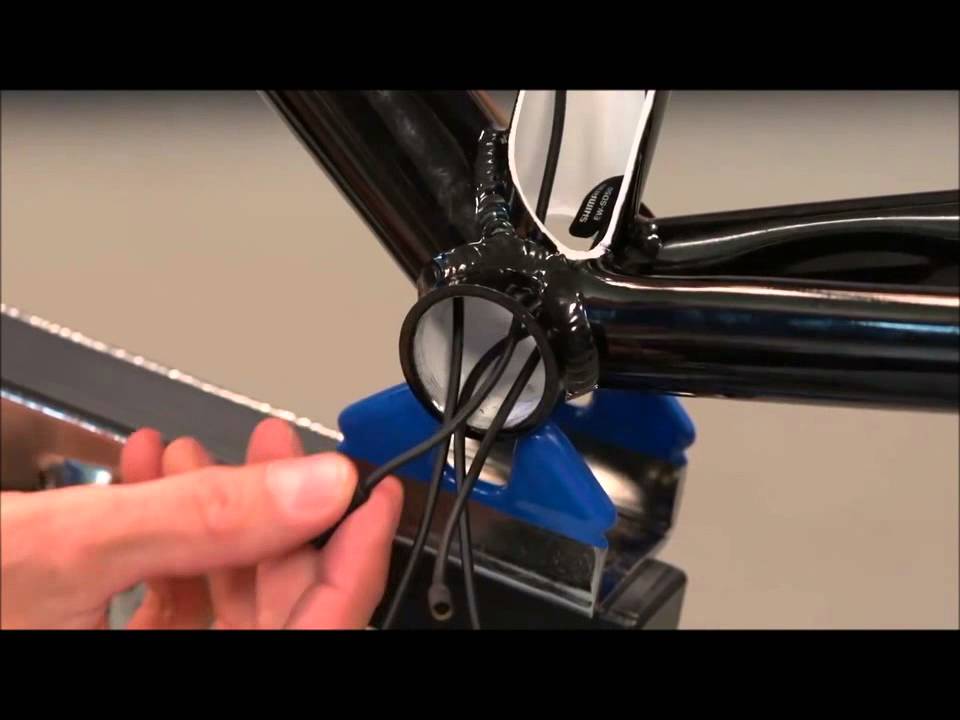 montaje shimano di2