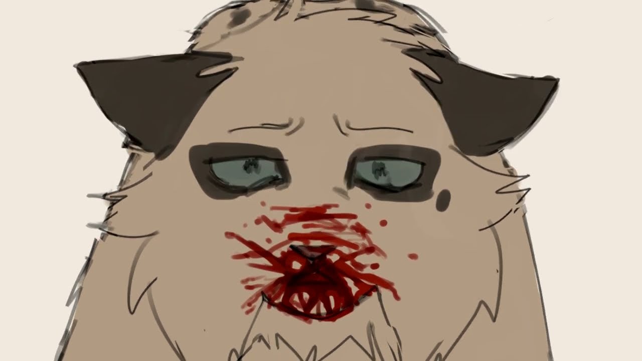 Dai the Flu | Darktail PMV (flash warning)