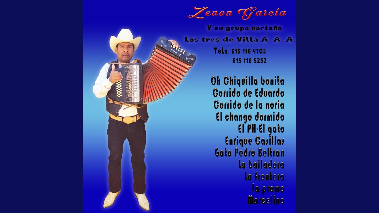 CORRIDO DE LA NORIA