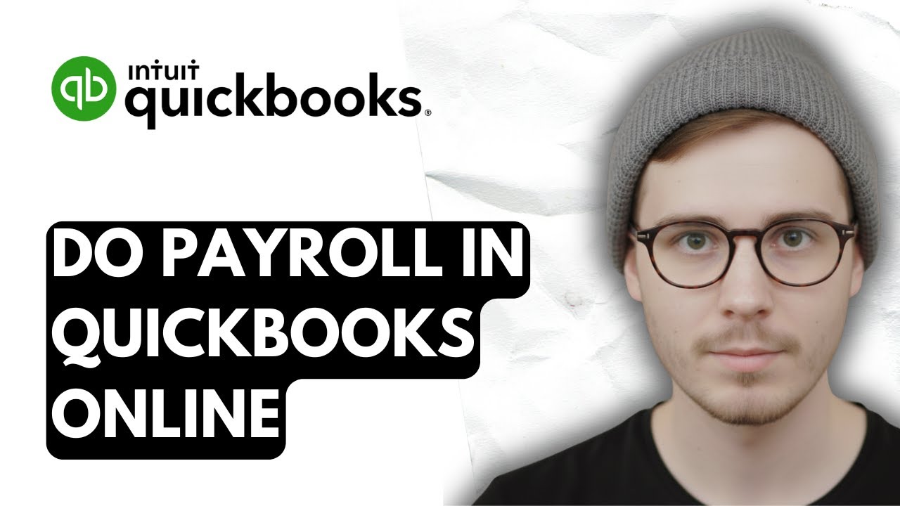How To Do Payroll In QuickBooks Online [2026 Guide]
