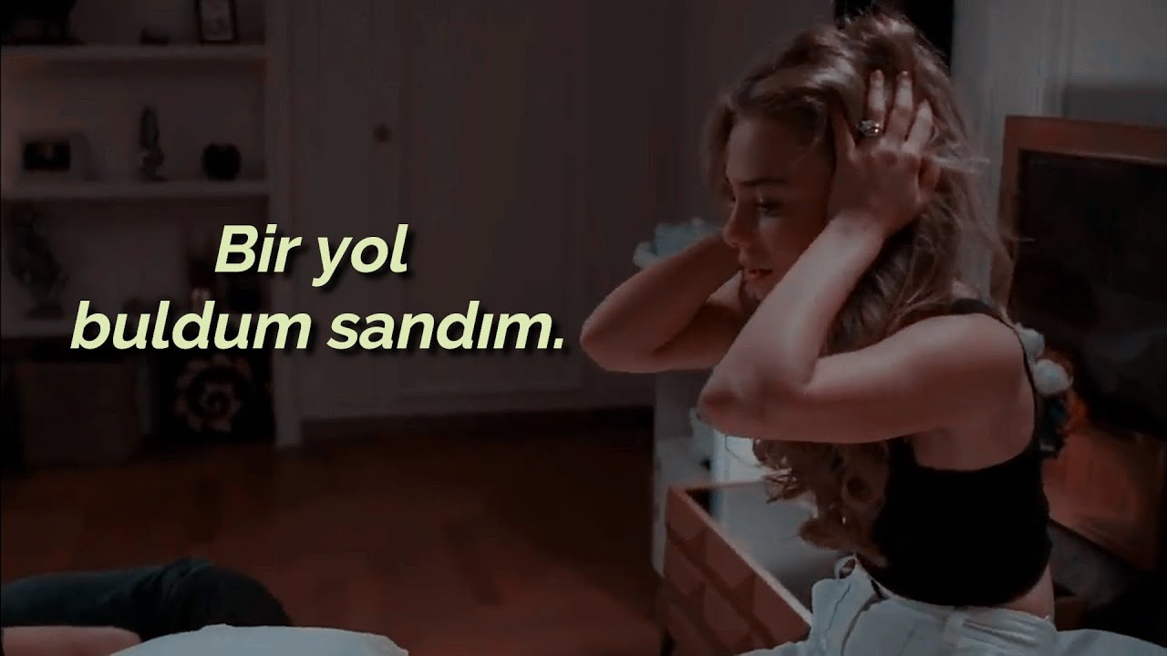 ▶ Ceren Karaçay || Lovely (Türkçe Çeviri)