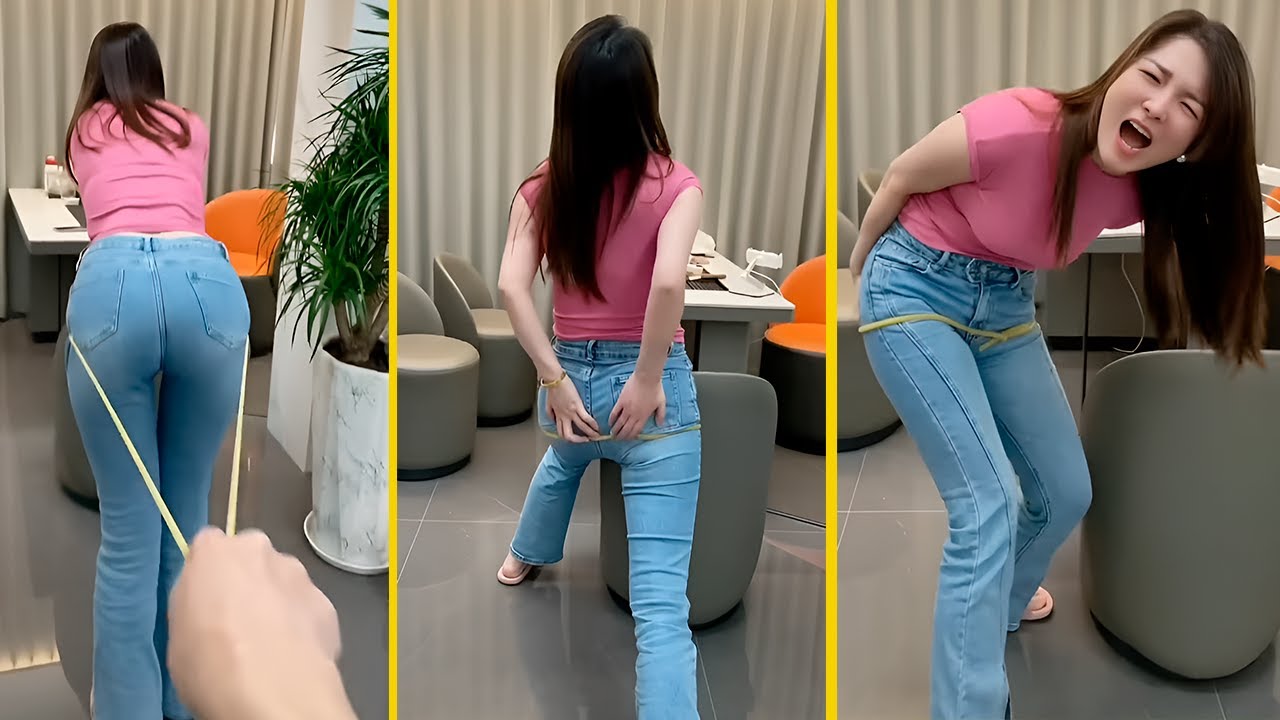 The ULTIMATE ScareCam Pranks Compilation 2026 #4 | Epic Jumpscares & Hilarious Reactions 😂