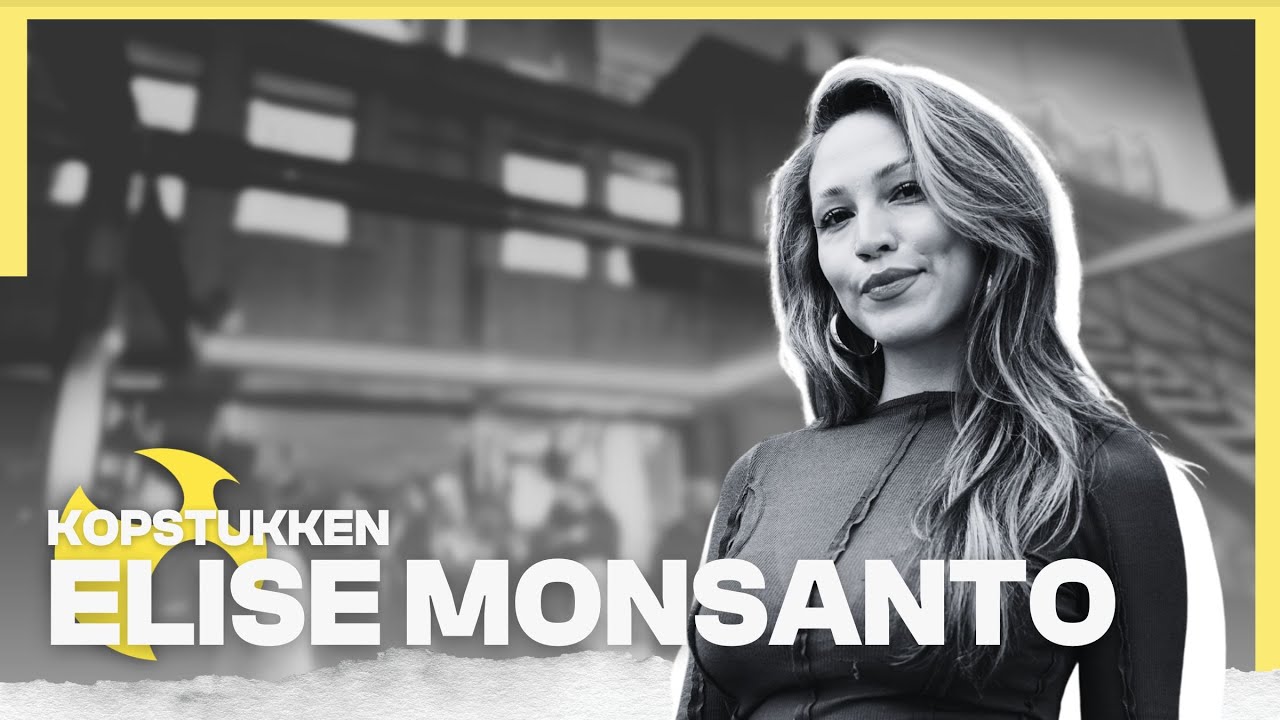 ELISE MONSANTO: 
