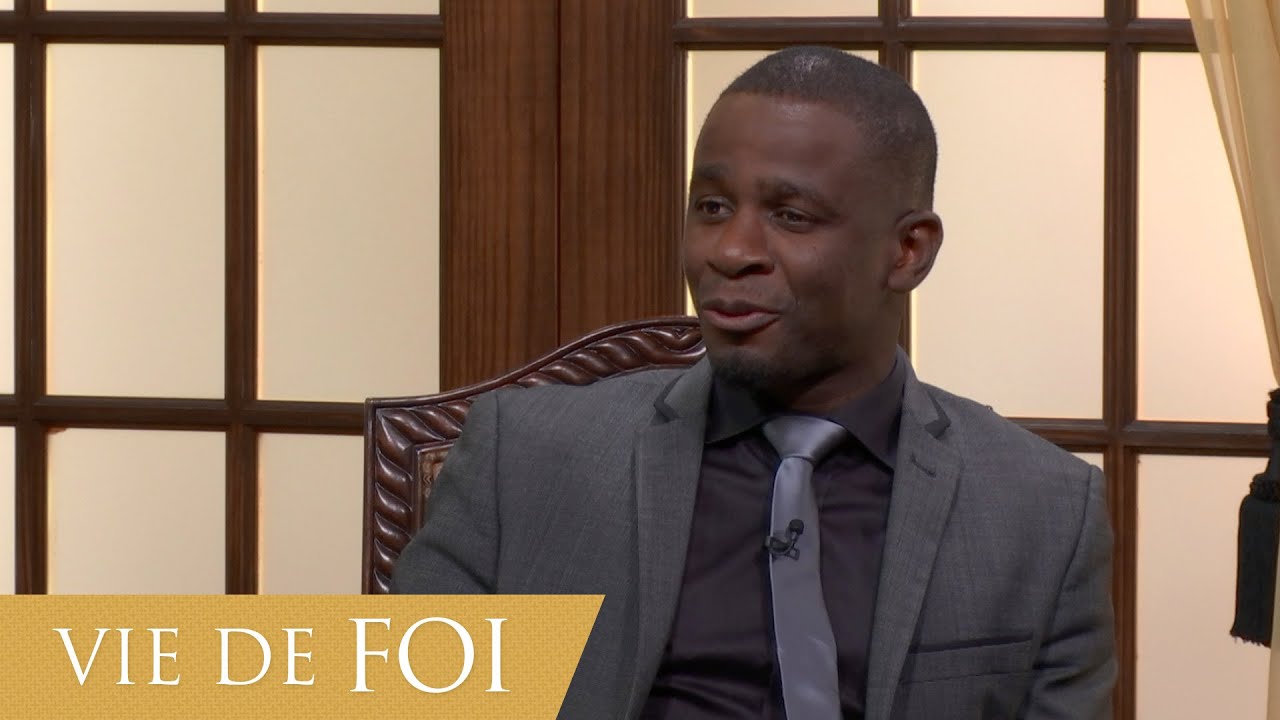 3 clés pour garantir la victoire dans l'échec - Vie de Foi - Oscar Ewolo