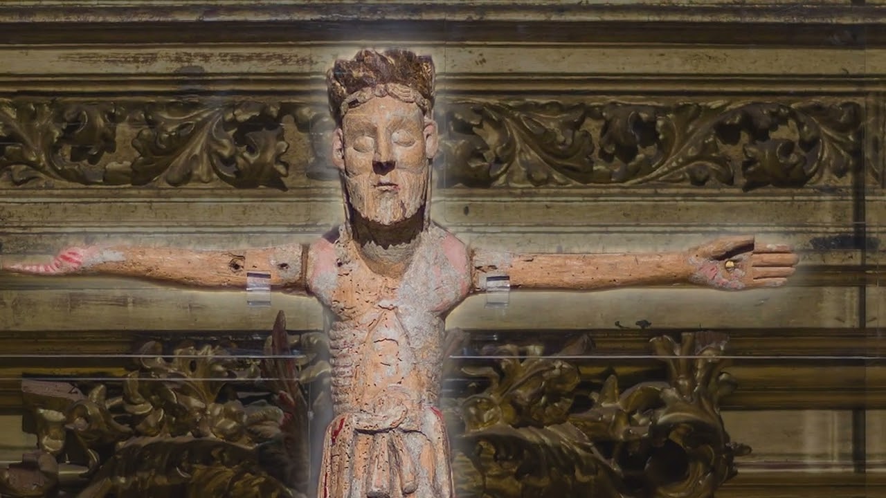 La Catedral de Salamanca como nunca se ha visto