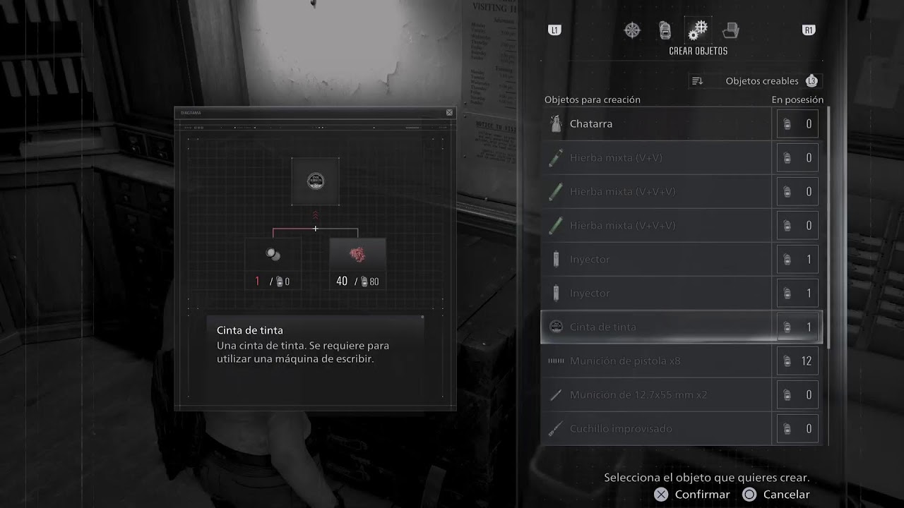 Resident Evil Réquiem Parte 2