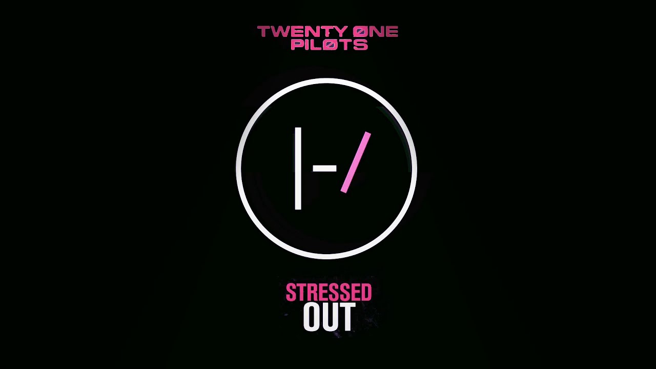 Stressed out - 21 Pilots (Drumless track)