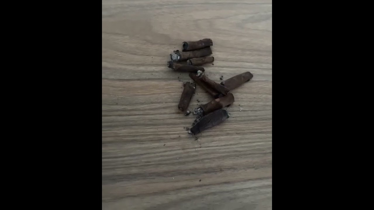 Snoop Dogg BLOWS  75-100 blunts per day