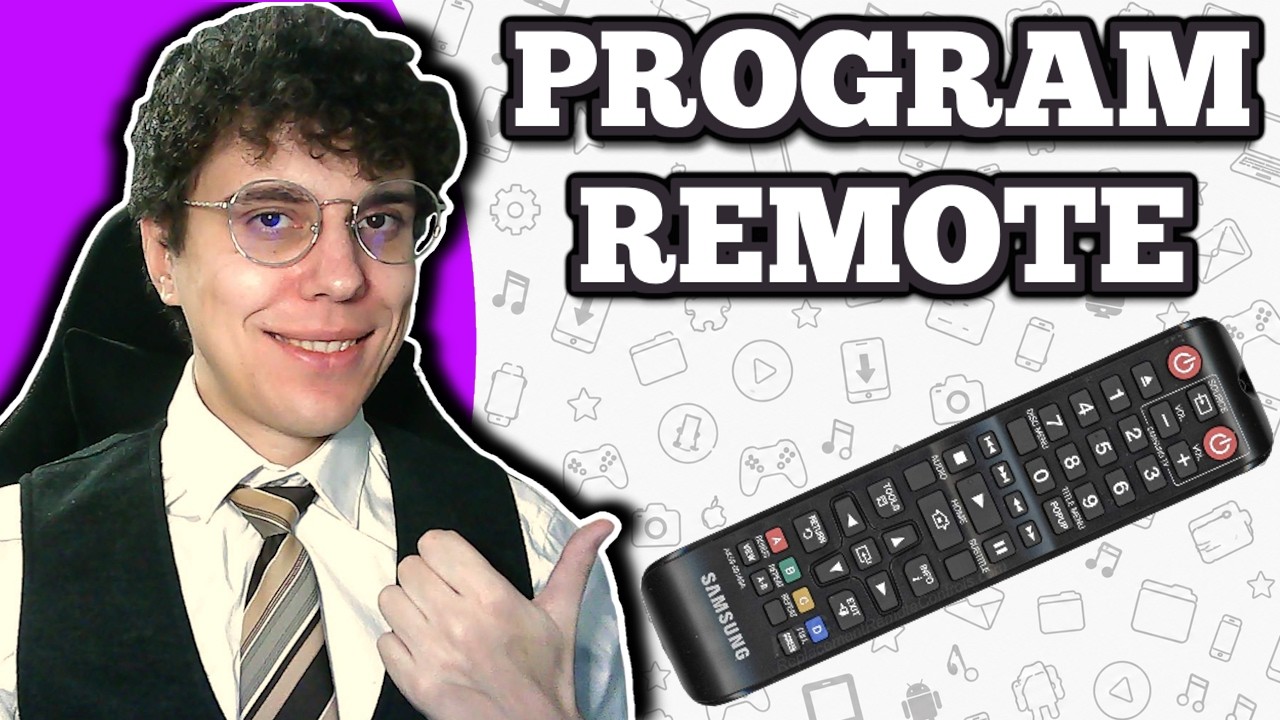 Jak zaprogramować pilota Samsung AK59 do telewizora (2026) &ndash; pełny poradnik