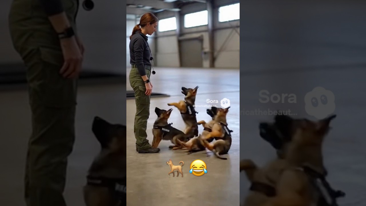 German shepherd k9 training #k9 #k9training #germanshepherd #dog #dogtraining #fyp #trending #viral