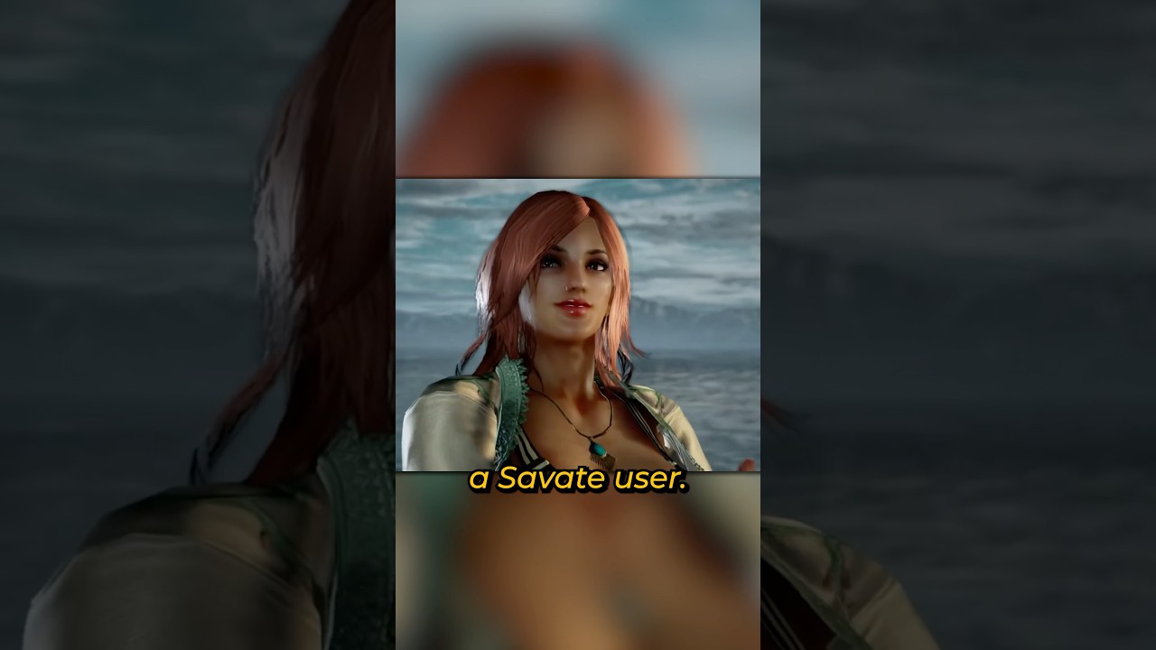 Brazilian characters in Japanese Media!