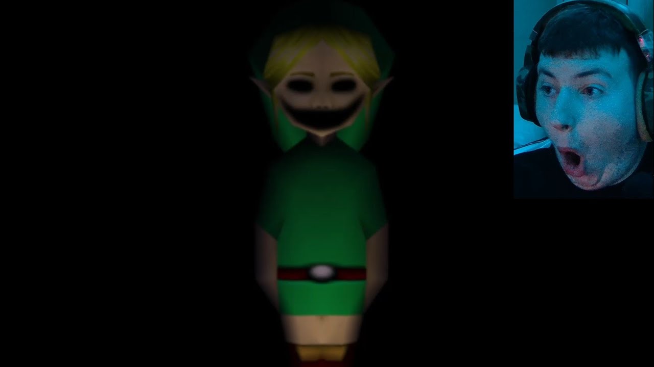 CREEPY BEN DROWNED GAMES | BEN.EXE - Коллекция (1-6)