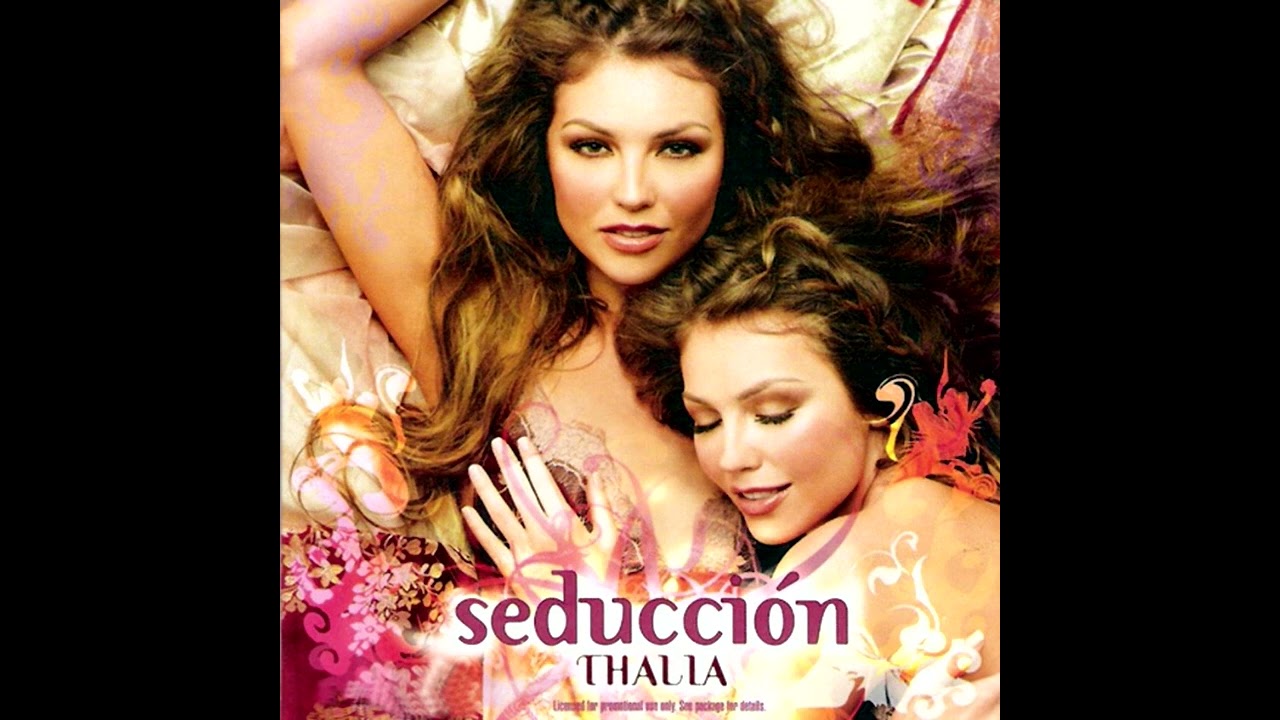 Thalia - Seducción [Reggaeton Remix]