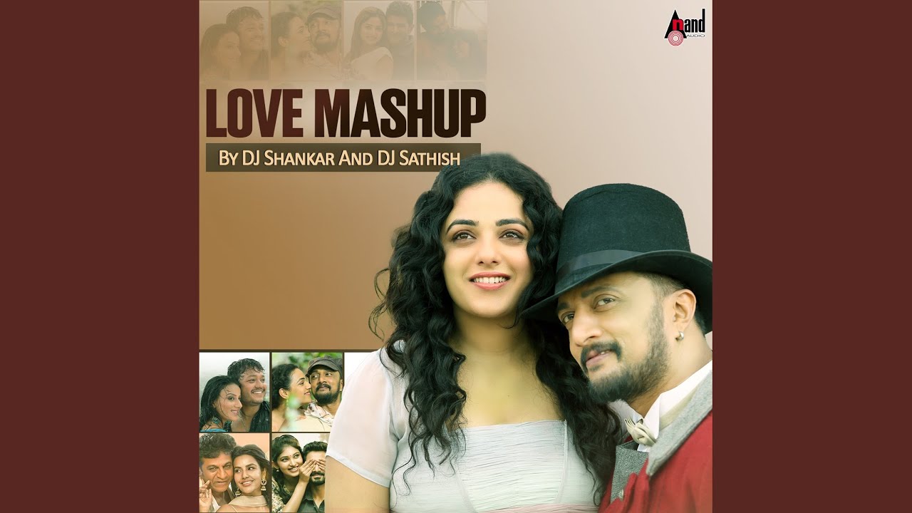 Love Mashup