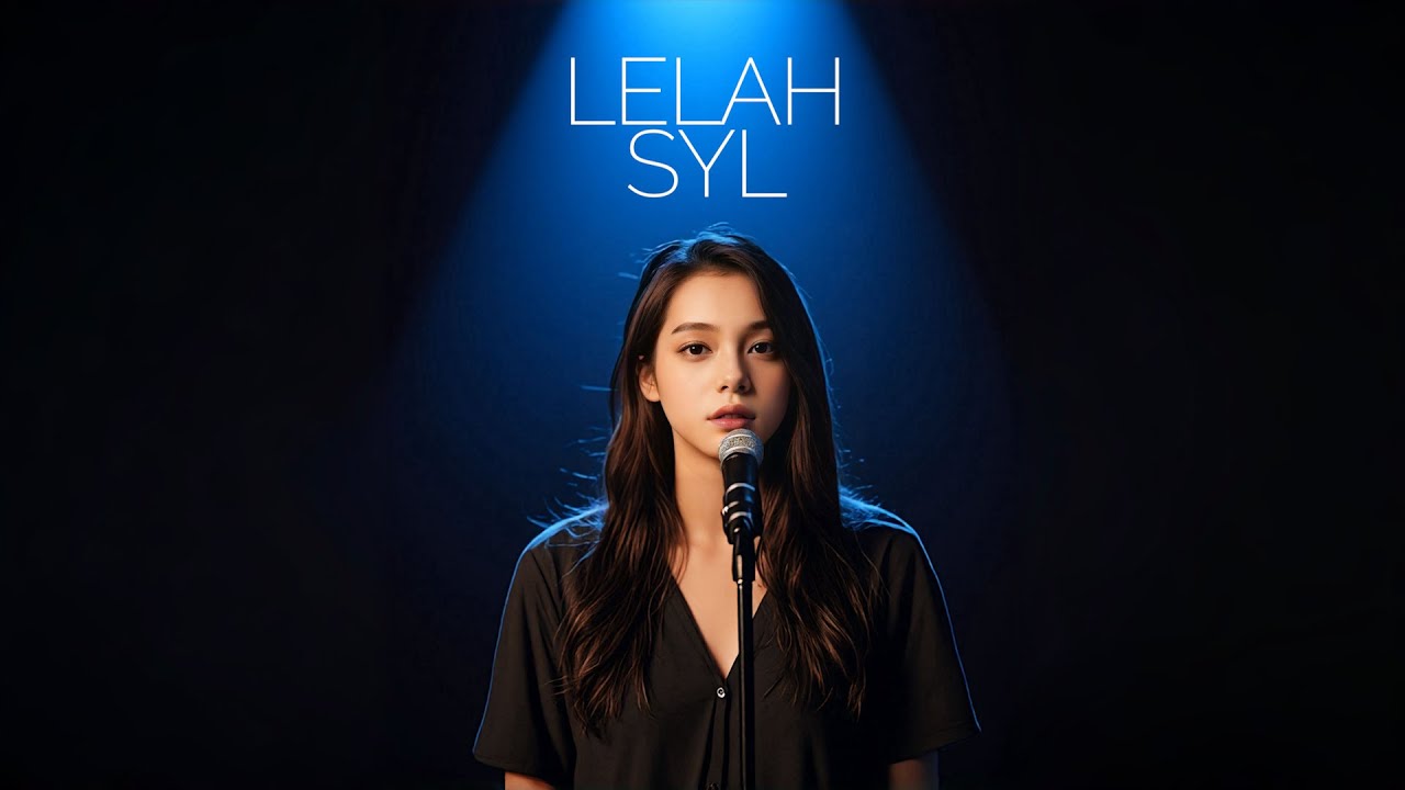 LELAH - SYL (Official Music Video Wide Version)