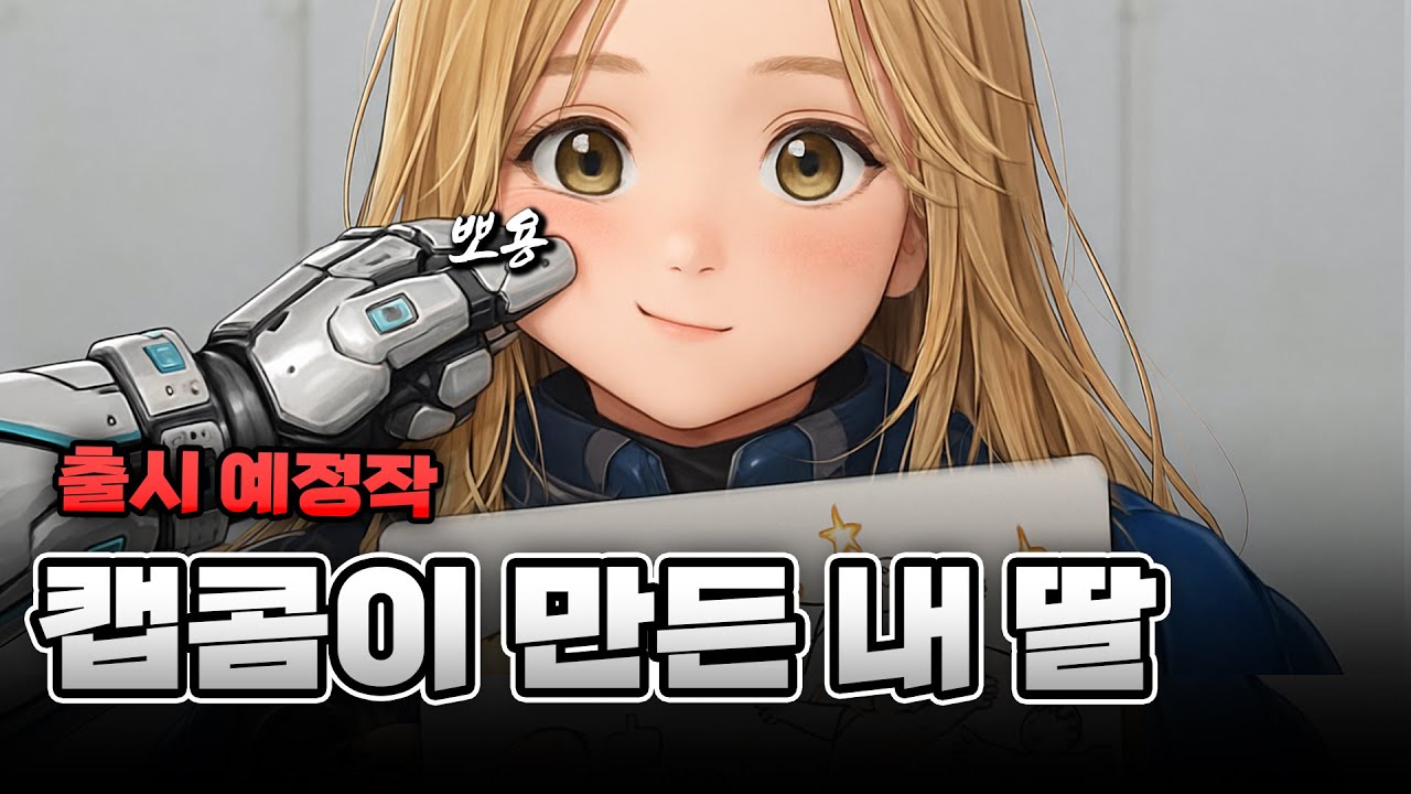 당장 내 아이를 풀어줘 캡콤!! #프래그마타 #게임하이라이트