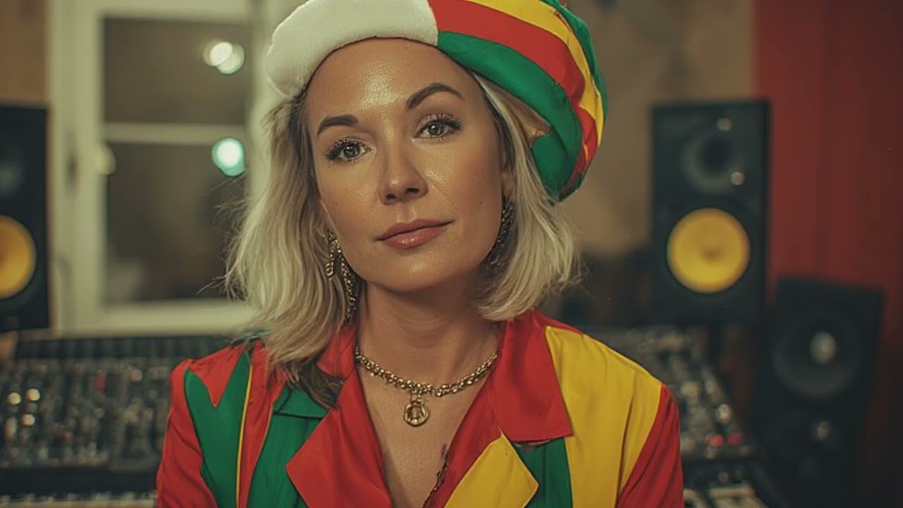 Clean Bandit - Rockabye (Reggae  Cover)
