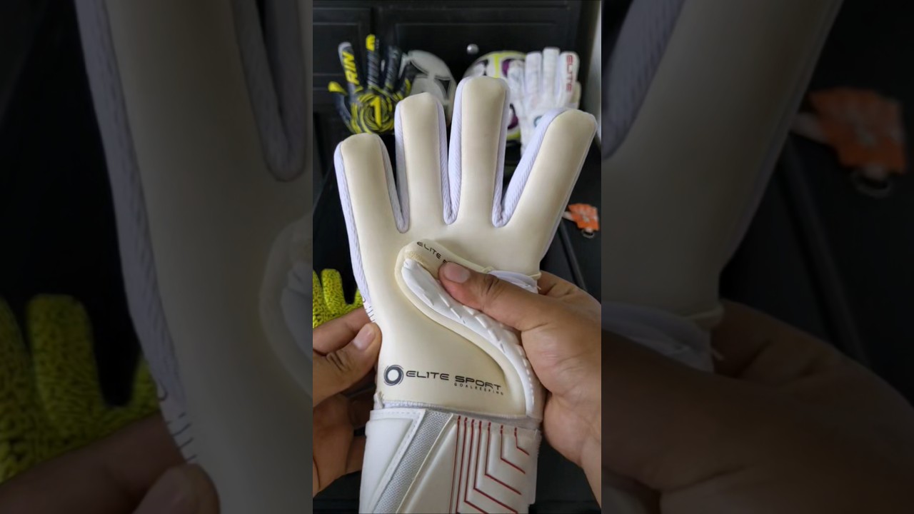 Rinat vs Elite #guantesdeportero #futbol #goalkeeper #porteros