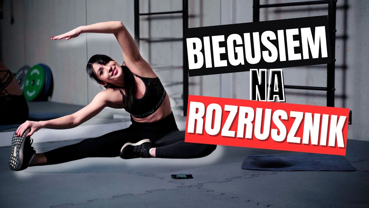 Rozrusznik Poranny dla BIEGACZY (ale nie tylko!)