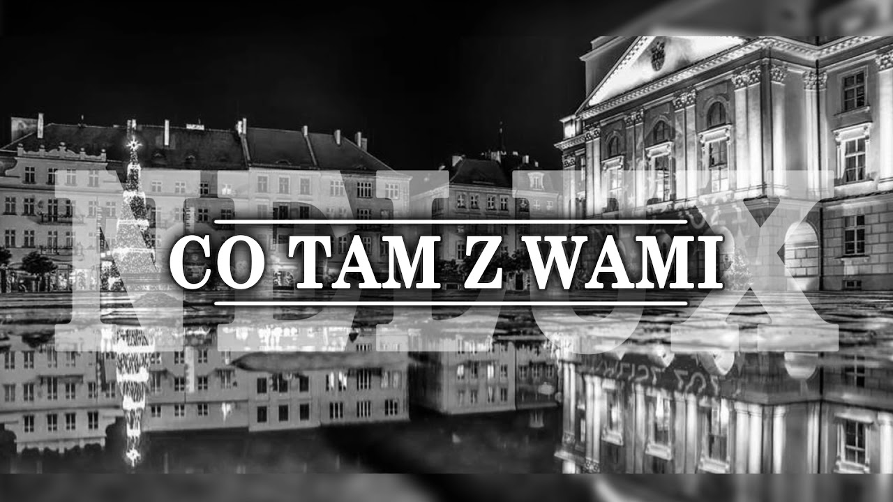 NELUX - CO TAM Z WAMI (2010)