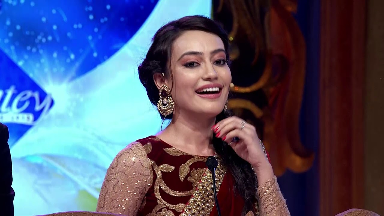 EP Zee Rishtey Awards 2013 - Индийское телешоу хинди - Же ТВ