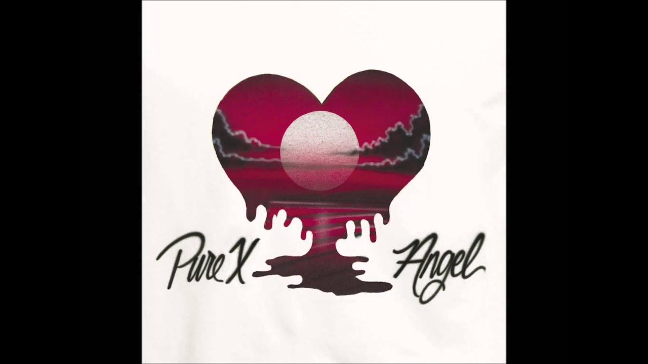 Pure X - Starlight