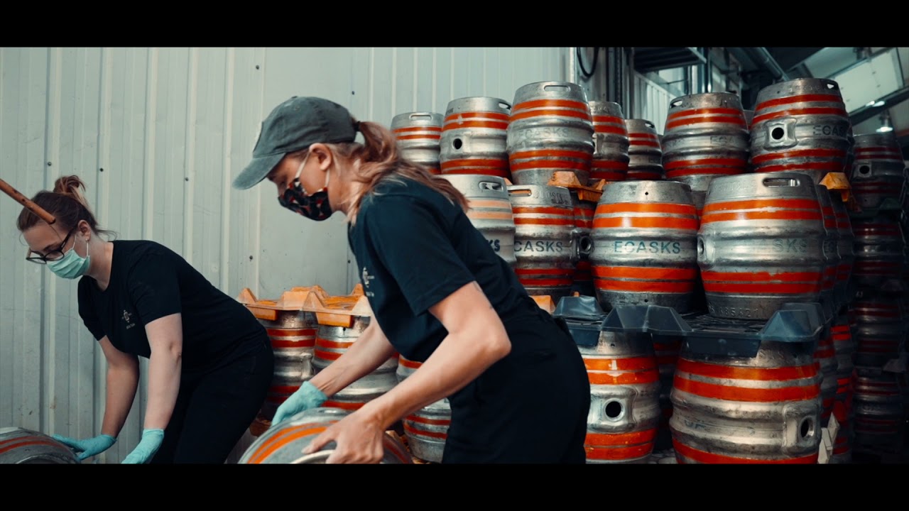 The Thornbridge Experience - Coming Summer 2021