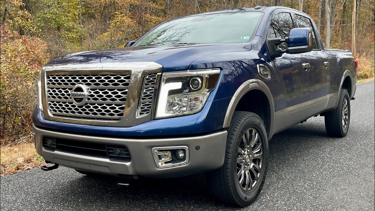 Nissan Titan XD EGR Solution Helpful Install Tips