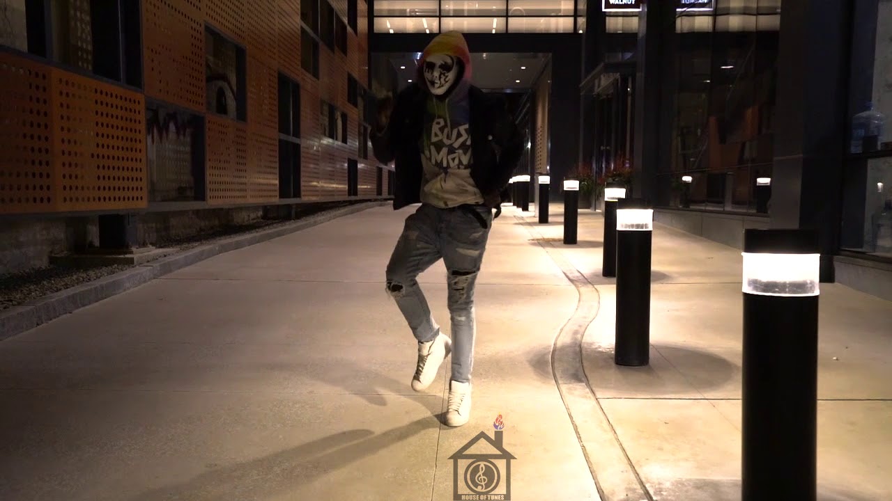 Buzamove Vern x DramaB2R - Money Run x HouseOfTunes (Dance Video)