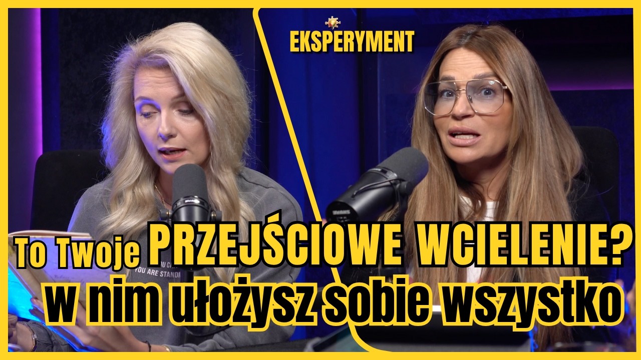 Schodząc na Ziemię zawarłaś UMOWĘ z wszechświatem! Portret Duszy: Mapa, której szukałaś? EKSPERYMENT
