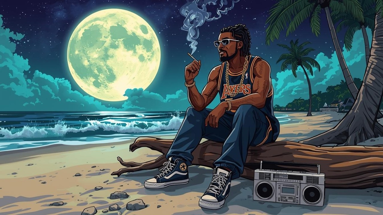 💥G-Funk & Old School 90s ~ Snoop Dogg, Wiz Khalifa, Tyga, 50 Cent, Dr. Dre, Ice Cube, Juicy J, Drake