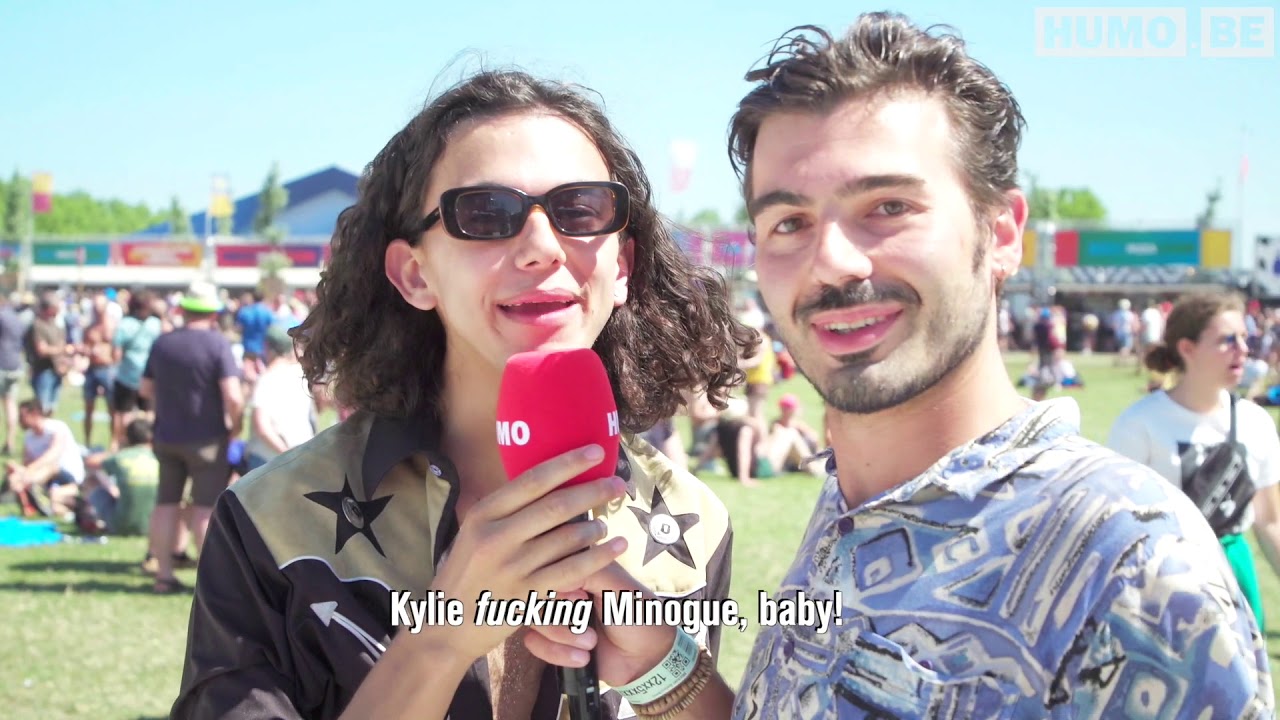 Rock Werchter 2019: zo overleef je als The Cure-fan de brandende zon