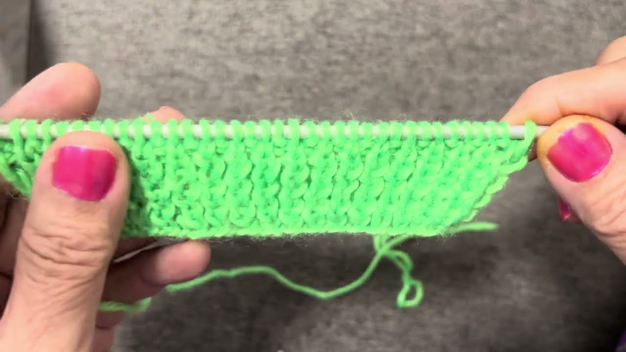 🦚🦚new knitting bodare pattern 