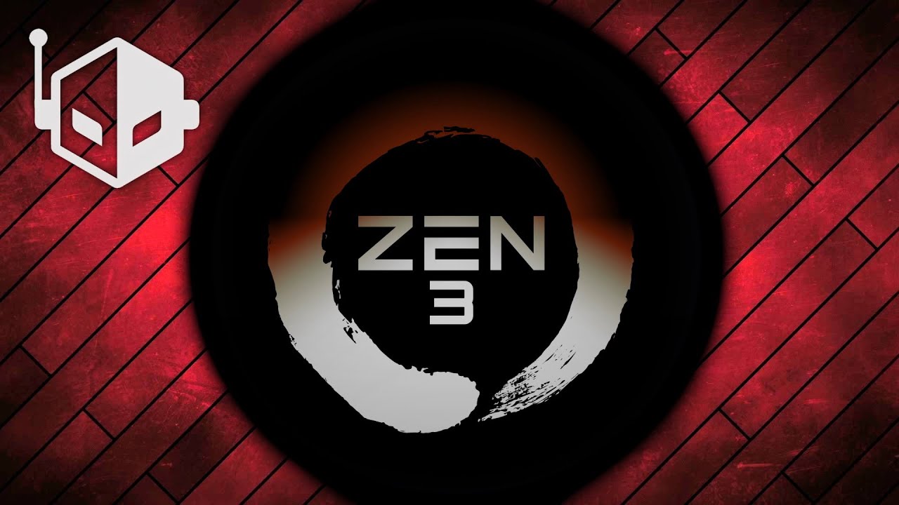 AMD&rsquo;s Next-Gen Cezanne Ryzen 5000 APUs To Feature Eight Zen 3 Cores Per CCX 👊