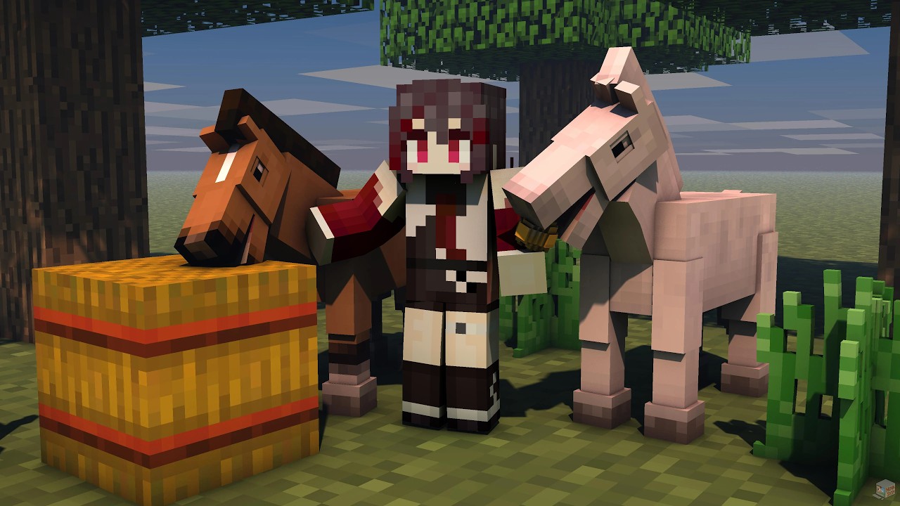 朝活CHILL 今日から雑談マインクラフト!! #minecraft