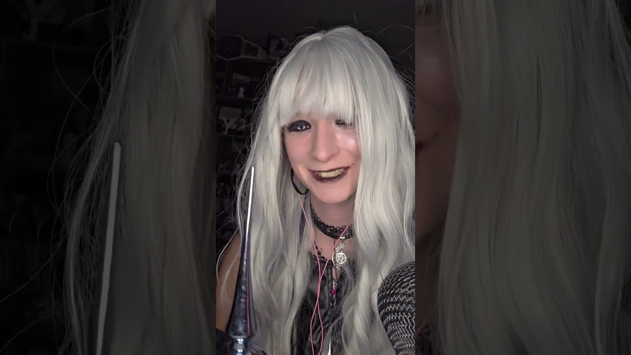 Little #Focusasmr bevor sich Killer Frost verabschiedet😊 #asmr #asmrsound #asmrgirl #asmrviral