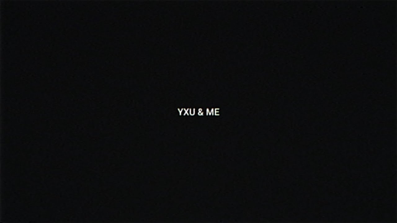 scarlxrd - YXU & ME | Legendado 🇧🇷