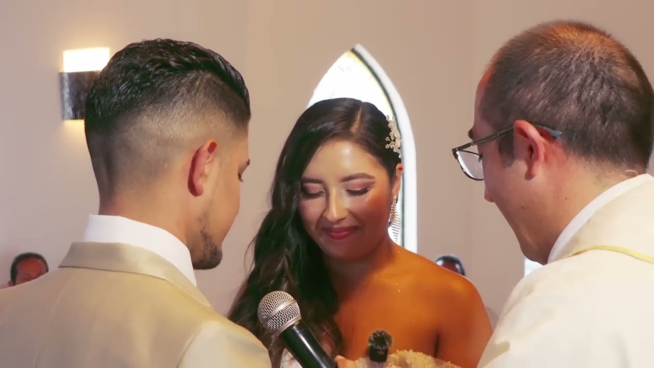 Matrimonio VALE DIEGO 17 agosto 2025
