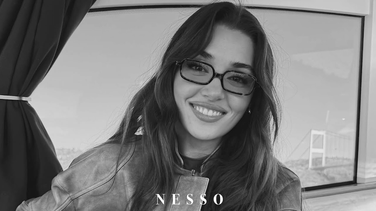 NESSO MUSIC 2025 - Melodic Techno remix of Popular Songs Vol.120
