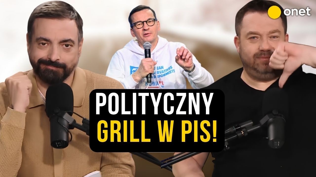 NACZELNI WSTALI Z KRZESEŁ. 
