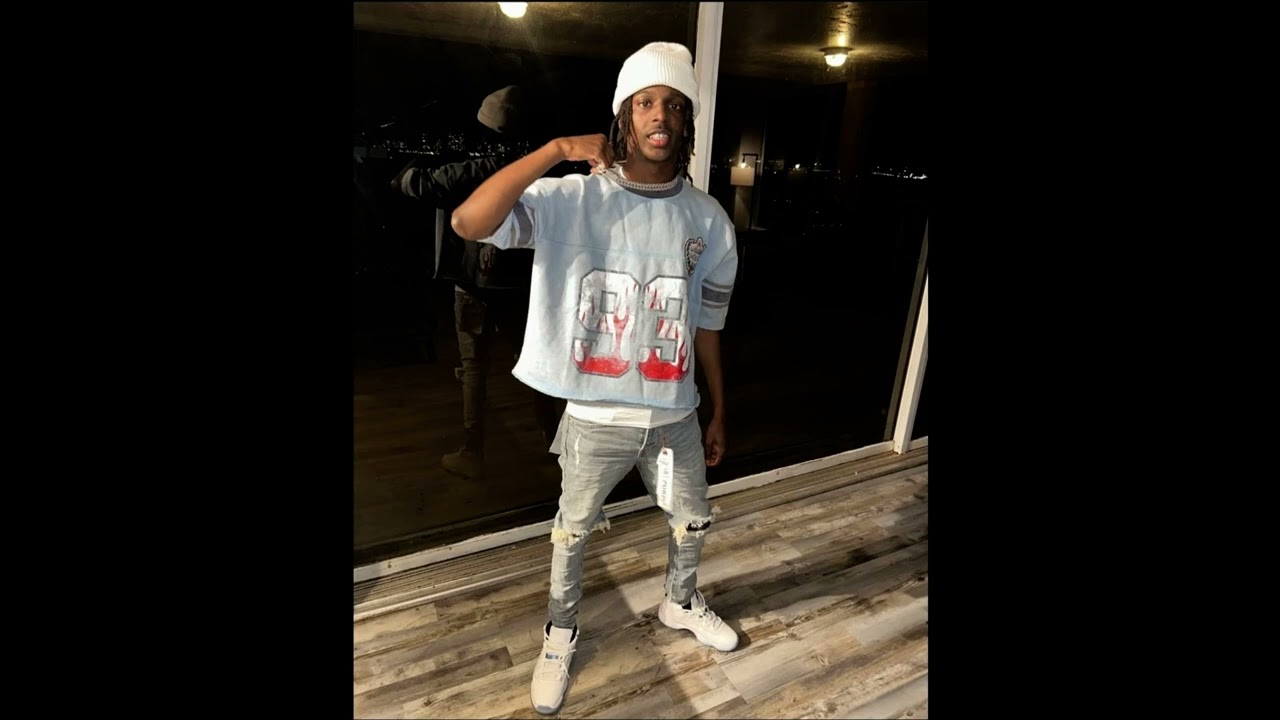 [FREE] DracBaby x Bezzal Type Beat  - 