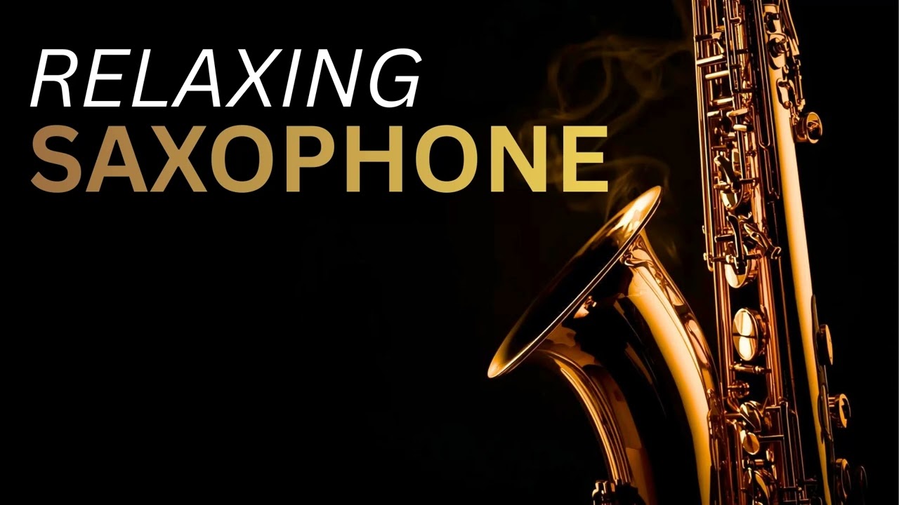 Saxophone Bolero Playlist – Best Romantic Instrumentals