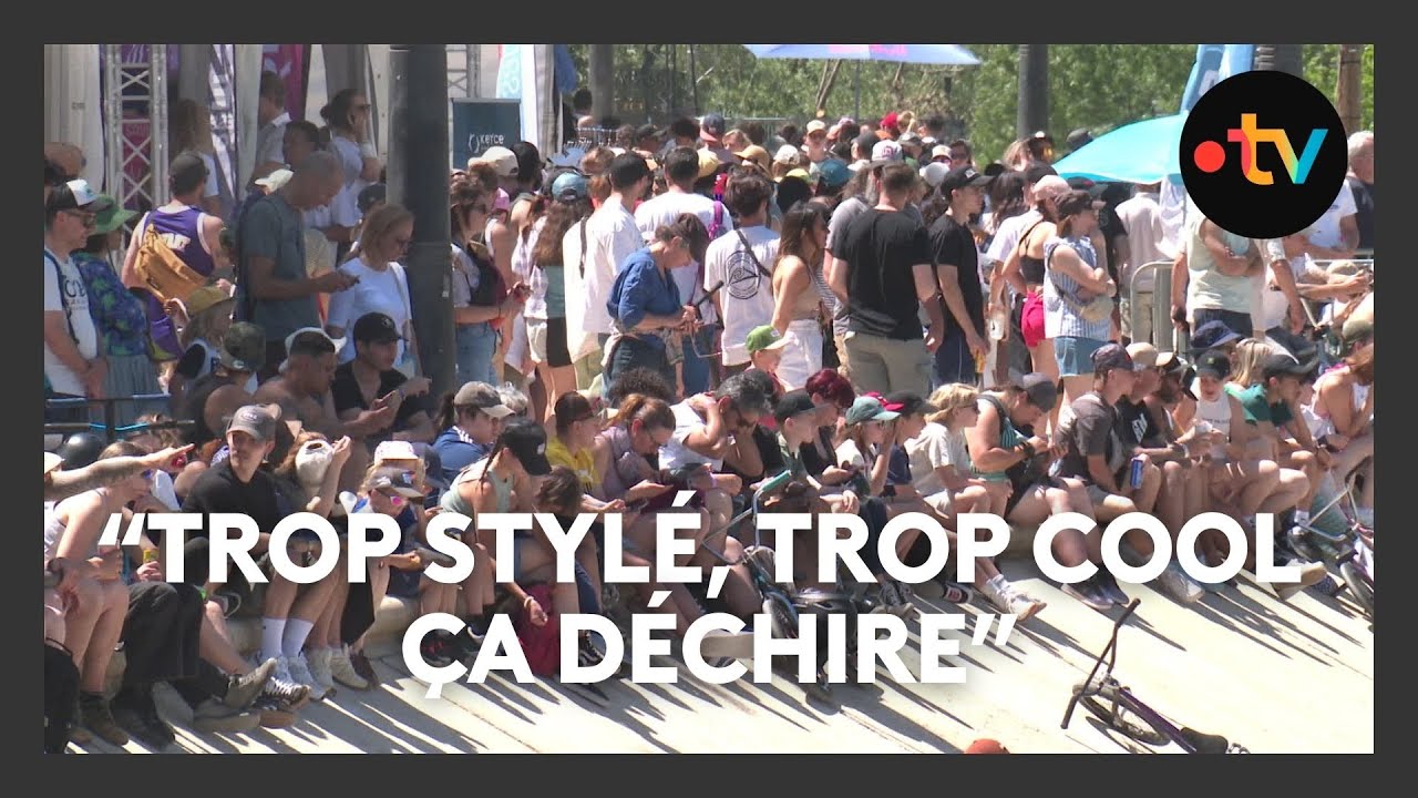 FISE 2025 : 5 jours de spectacle, de compétition et de podiums